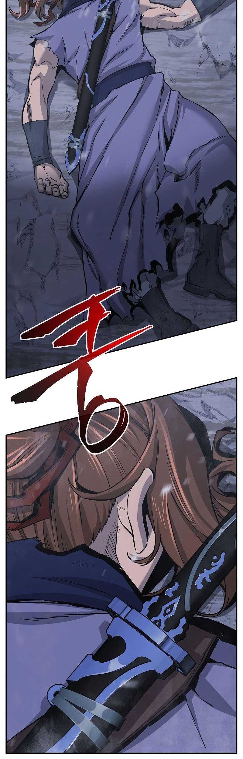 Good Hunting Chapter 07 Gambar 8
