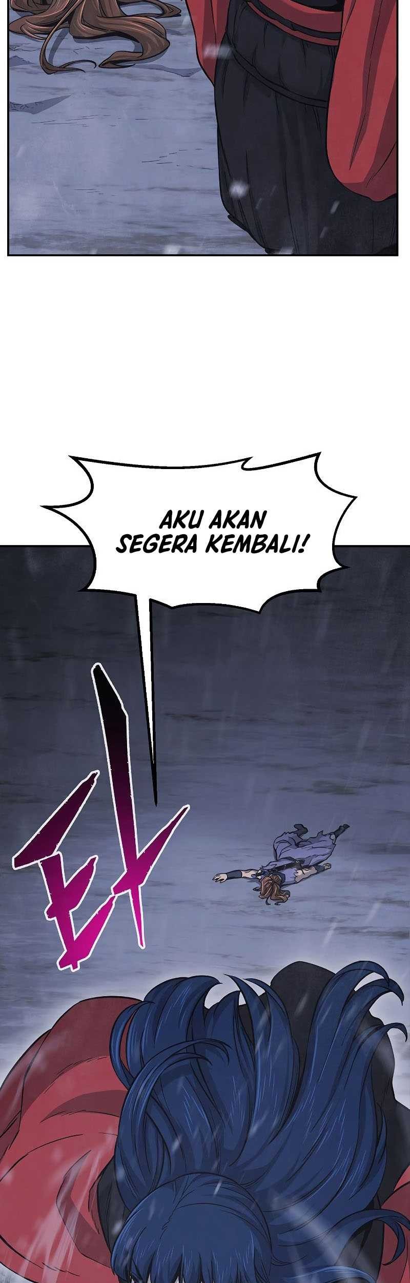 Good Hunting Chapter 07 Gambar 10
