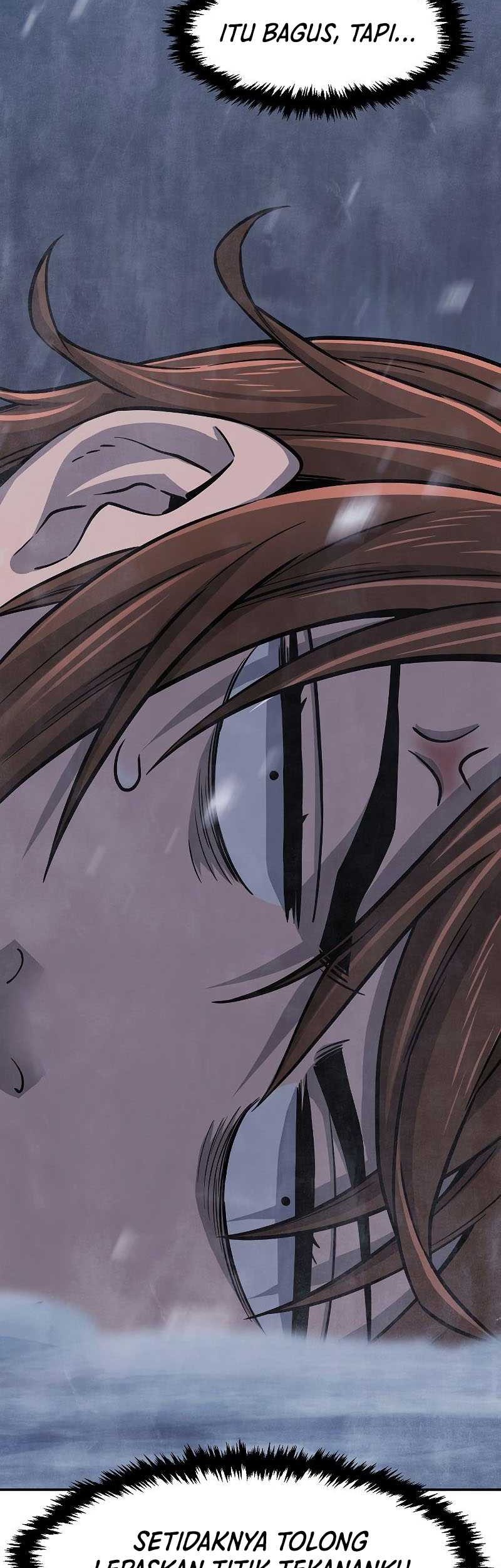 Good Hunting Chapter 07 Gambar 12