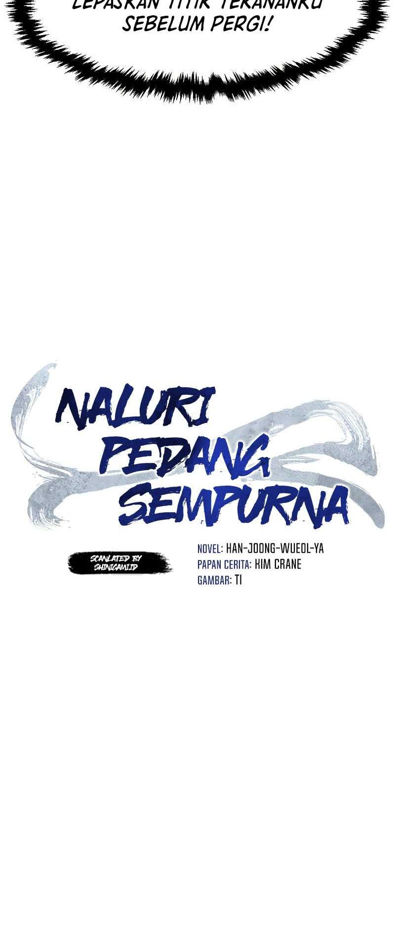 Good Hunting Chapter 07 Gambar 13