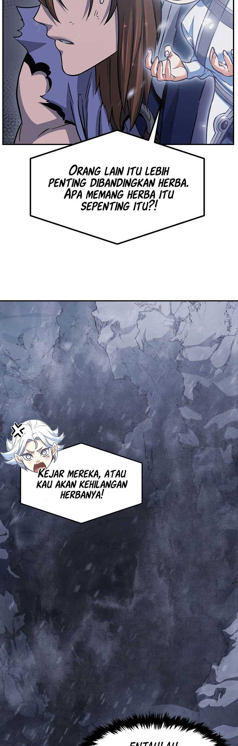 Good Hunting Chapter 07 Gambar 16