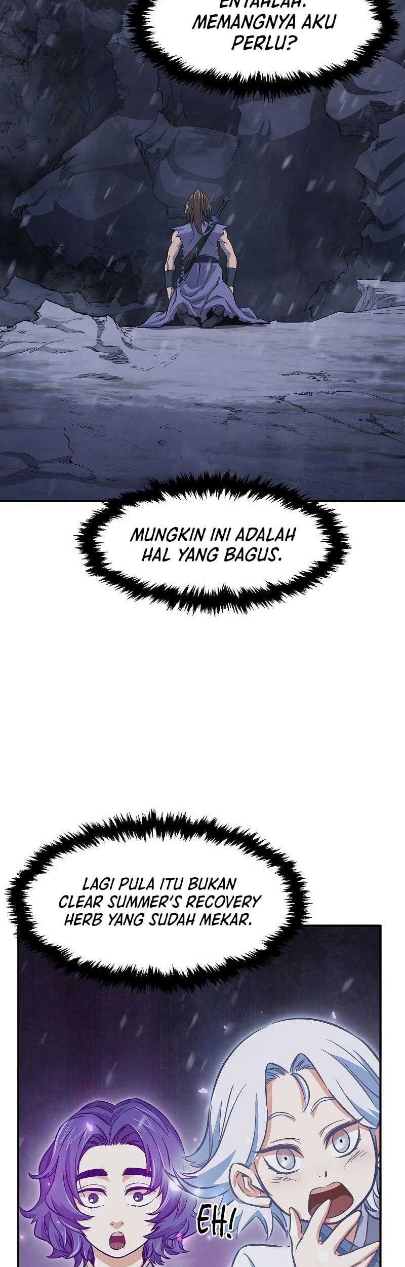 Good Hunting Chapter 07 Gambar 17