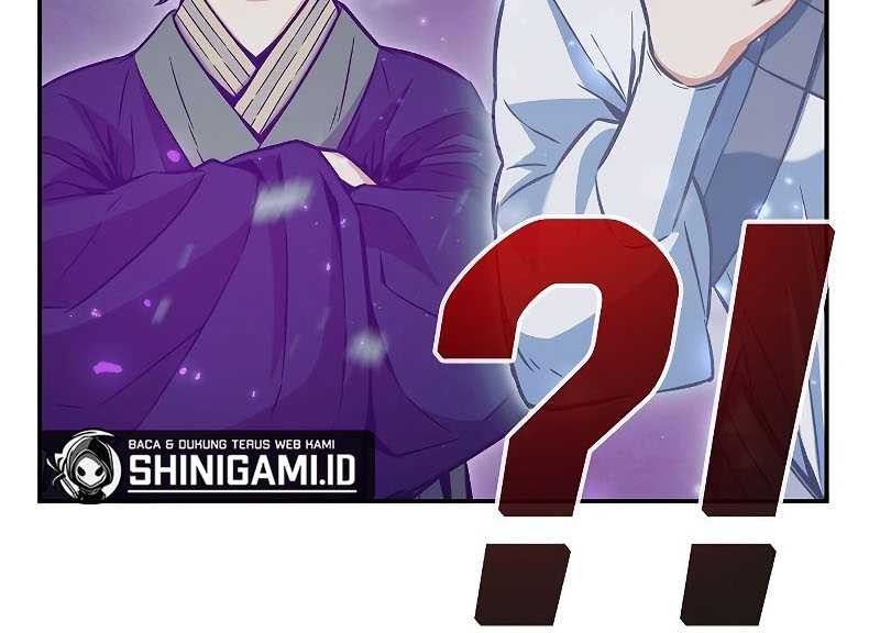 Good Hunting Chapter 07 Gambar 18