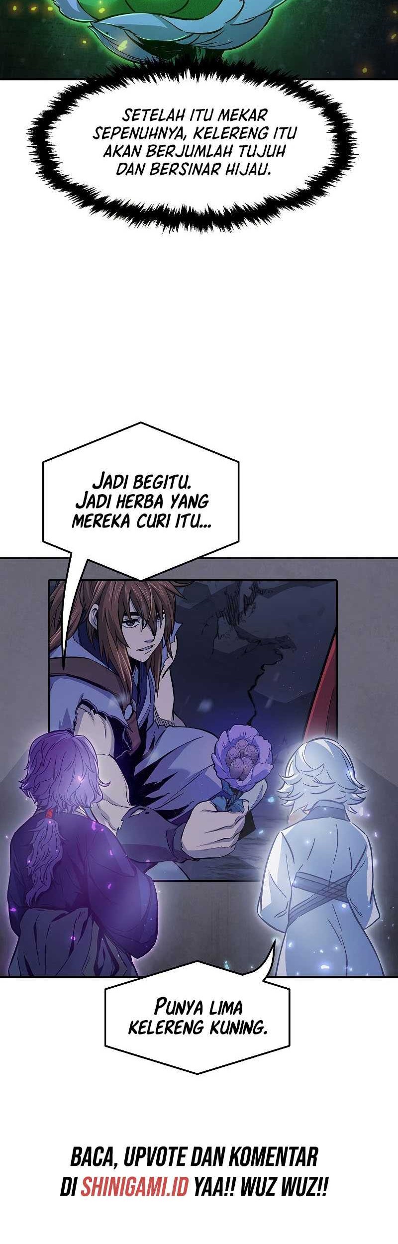 Good Hunting Chapter 07 Gambar 20