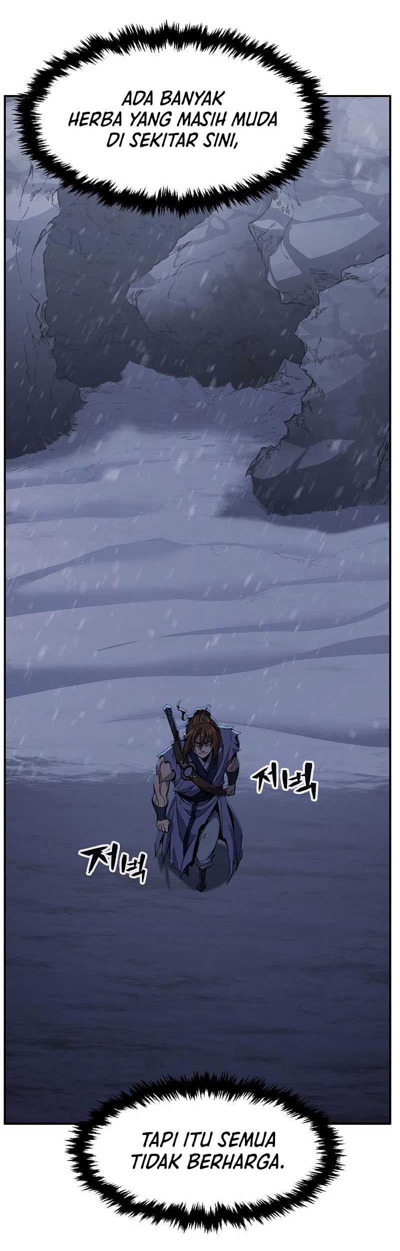 Good Hunting Chapter 07 Gambar 21