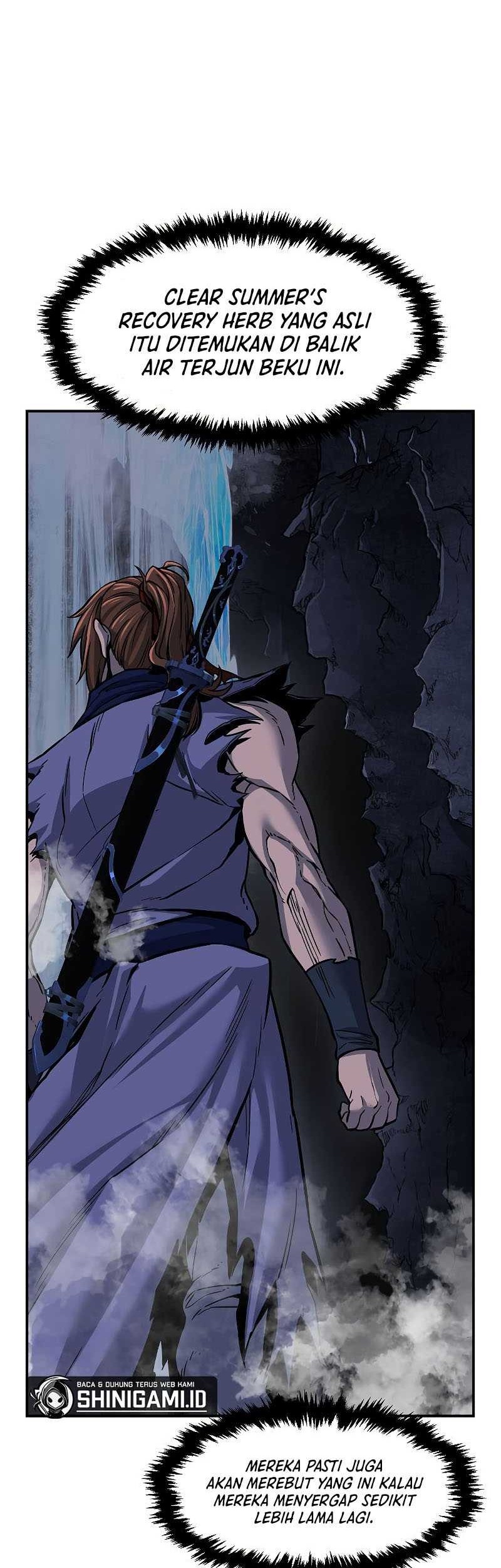 Good Hunting Chapter 07 Gambar 22