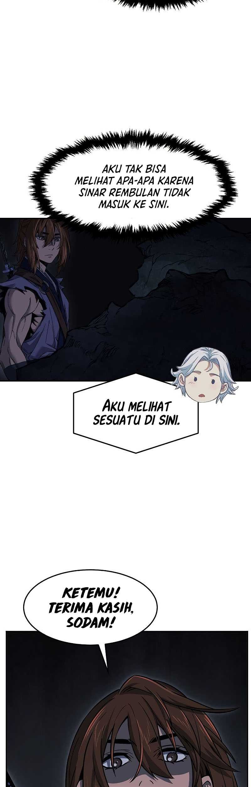 Good Hunting Chapter 07 Gambar 23