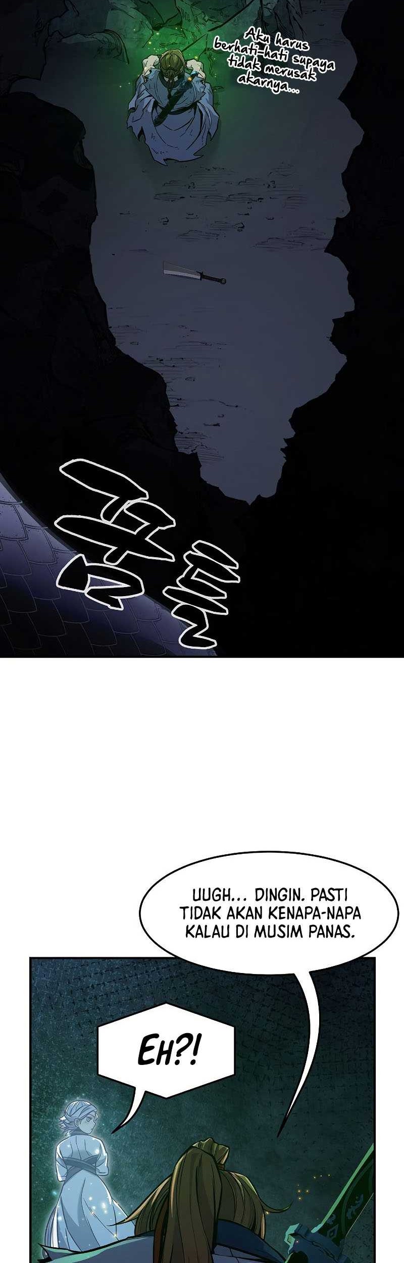 Good Hunting Chapter 07 Gambar 26