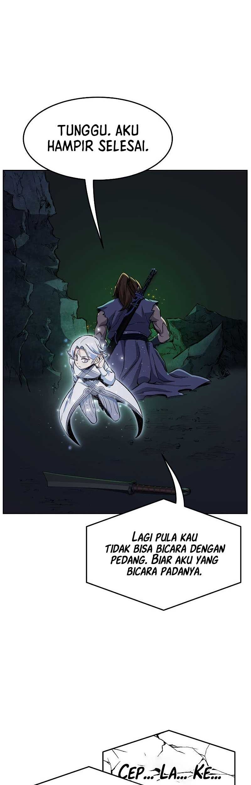 Good Hunting Chapter 07 Gambar 28
