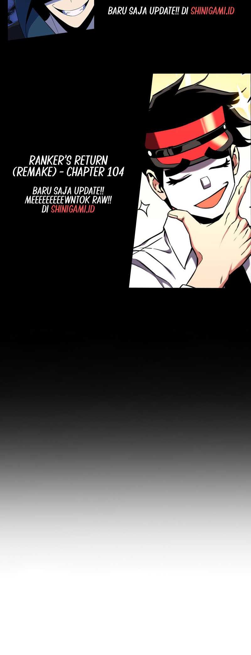 Good Hunting Chapter 07 Gambar 33
