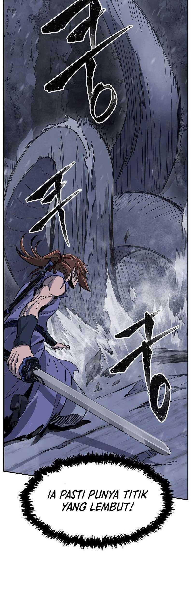 Absolute Sword Sense Chapter 24 Gambar 48