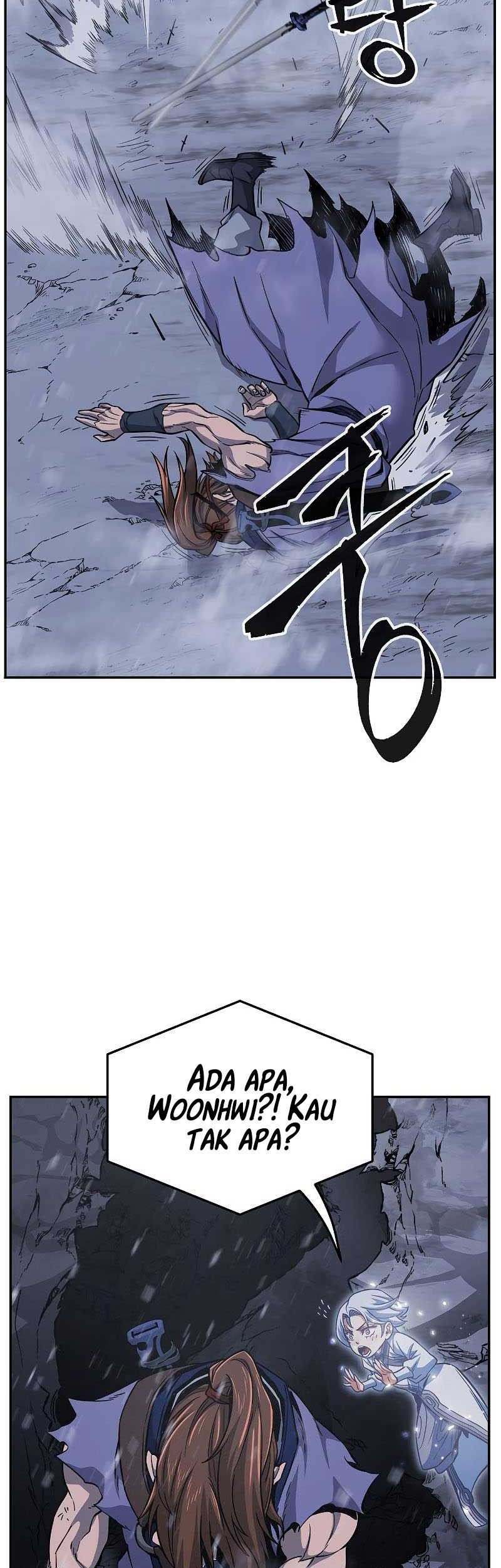 Absolute Sword Sense Chapter 24 Gambar 60