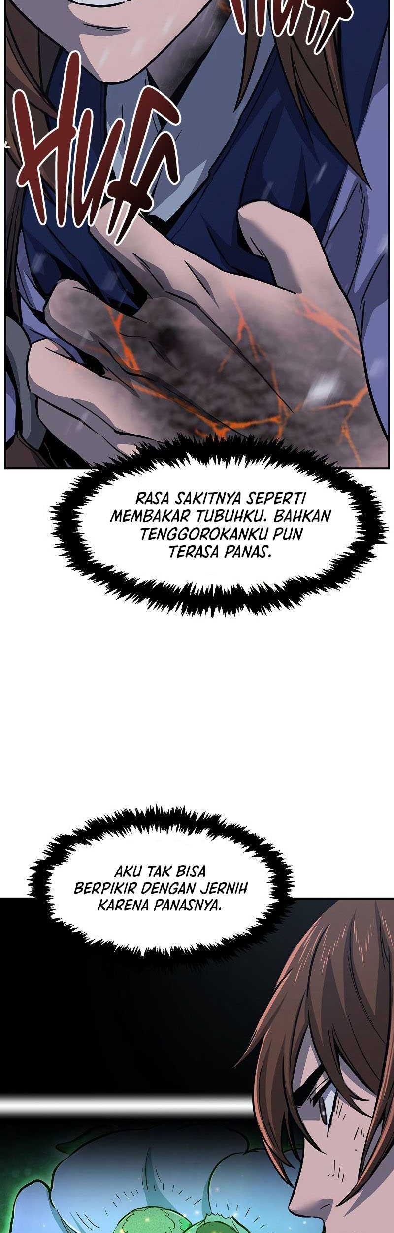 Absolute Sword Sense Chapter 24 Gambar 64