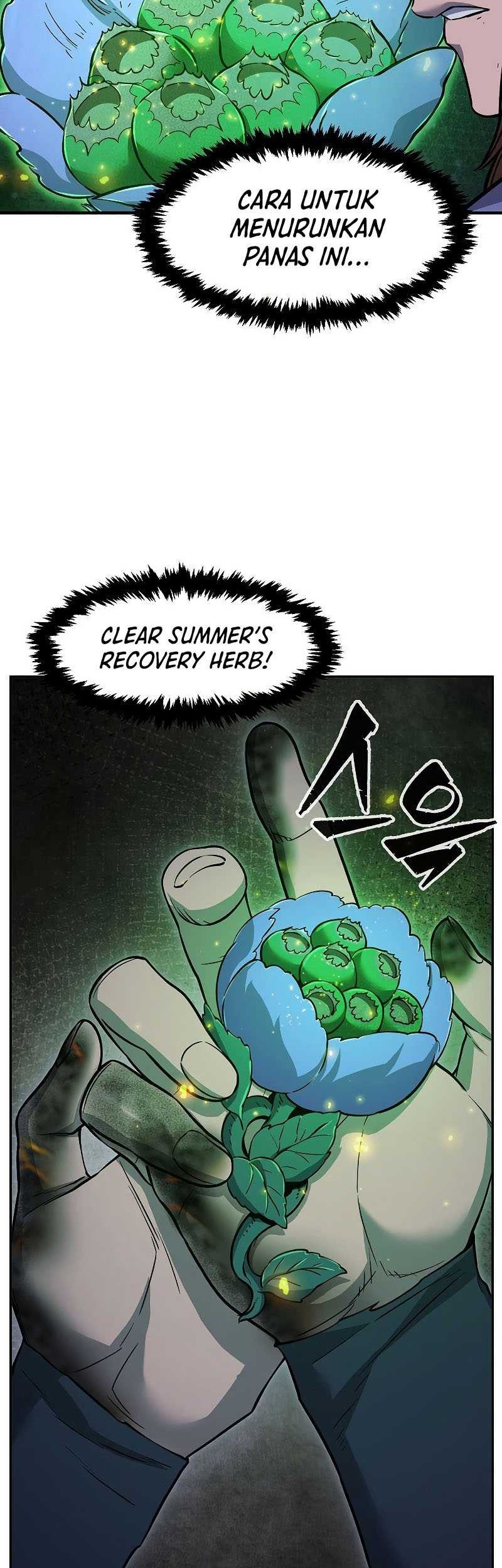 Absolute Sword Sense Chapter 24 Gambar 65