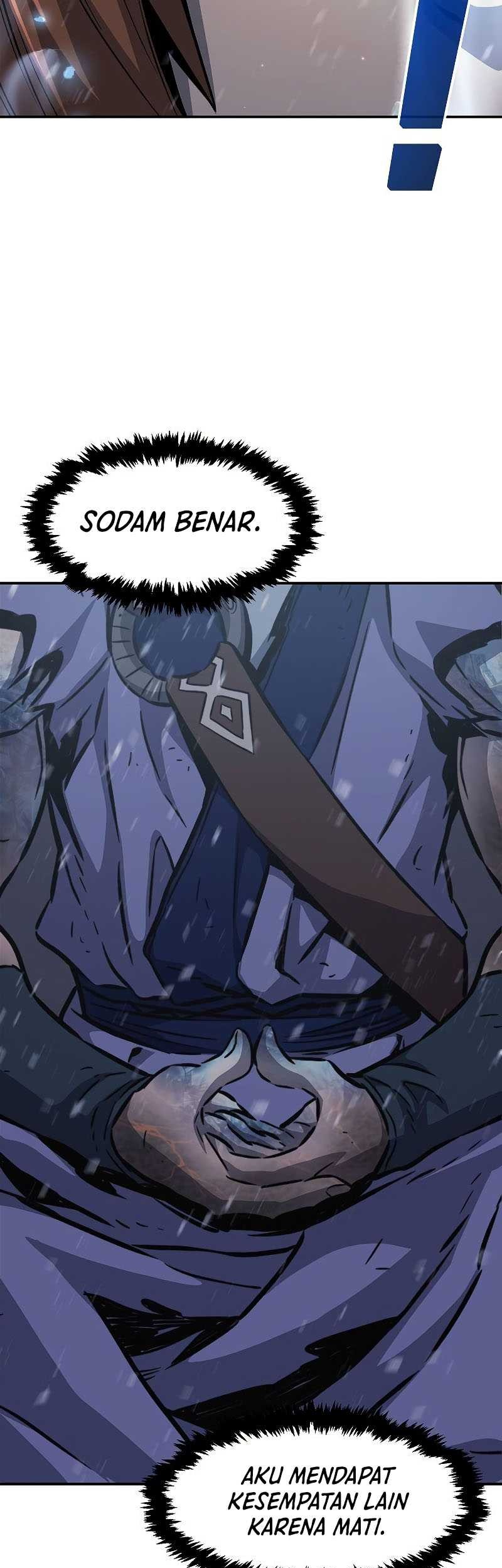 Absolute Sword Sense Chapter 24 Gambar 70