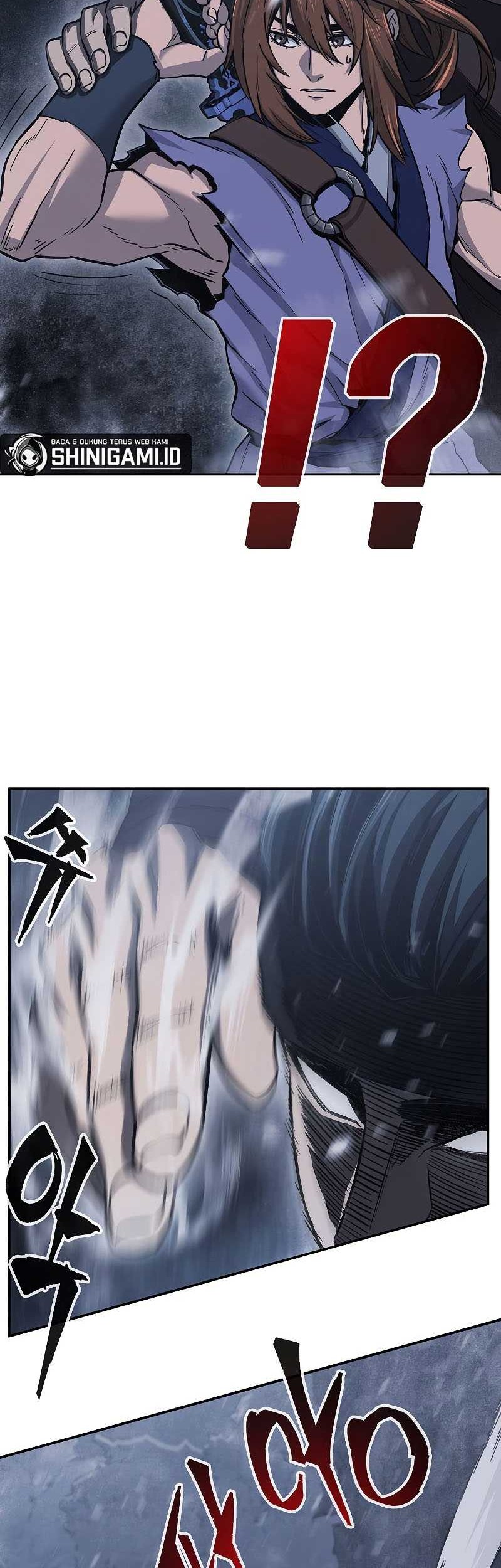 Absolute Sword Sense Chapter 24 Gambar 5