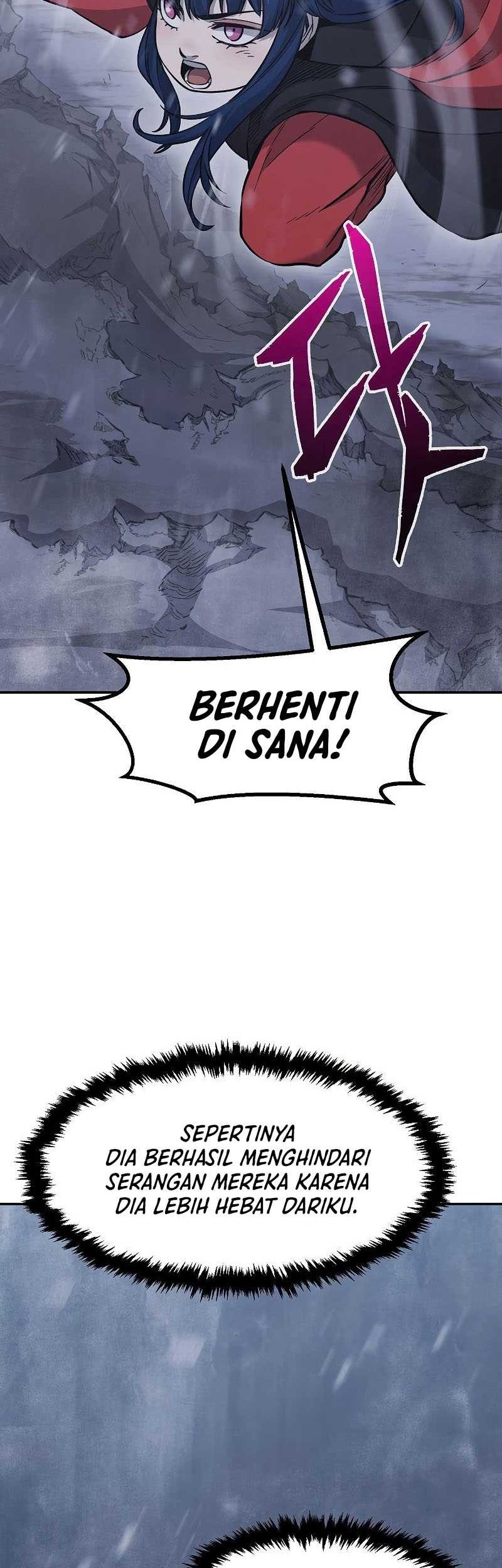 Absolute Sword Sense Chapter 24 Gambar 11