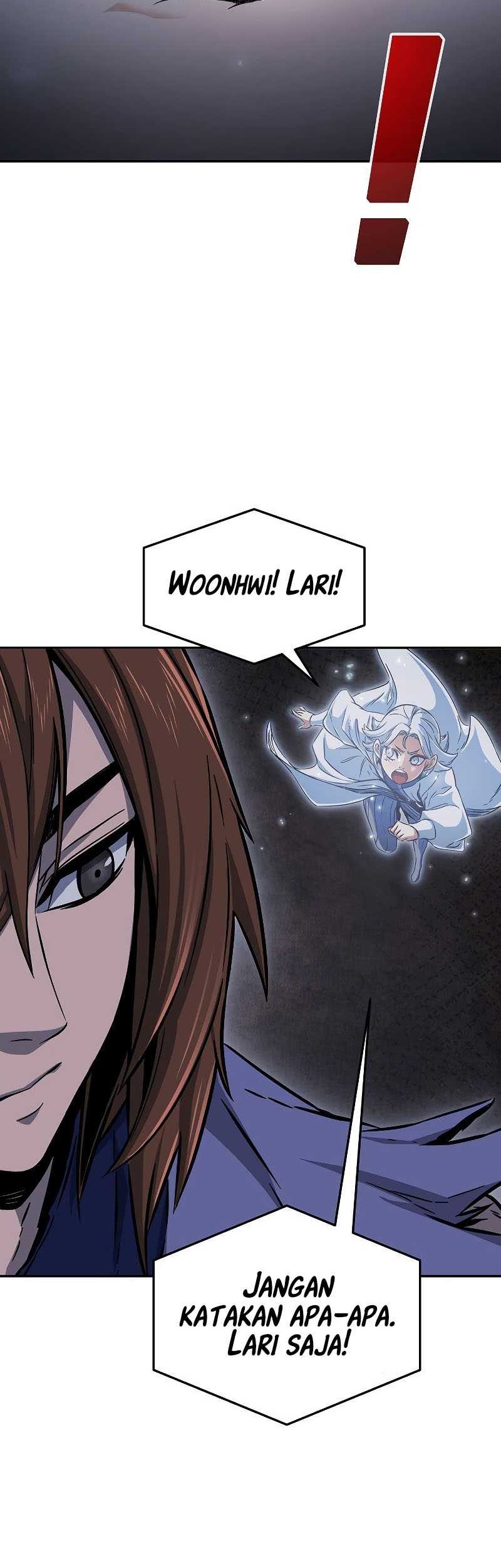Absolute Sword Sense Chapter 24 Gambar 30