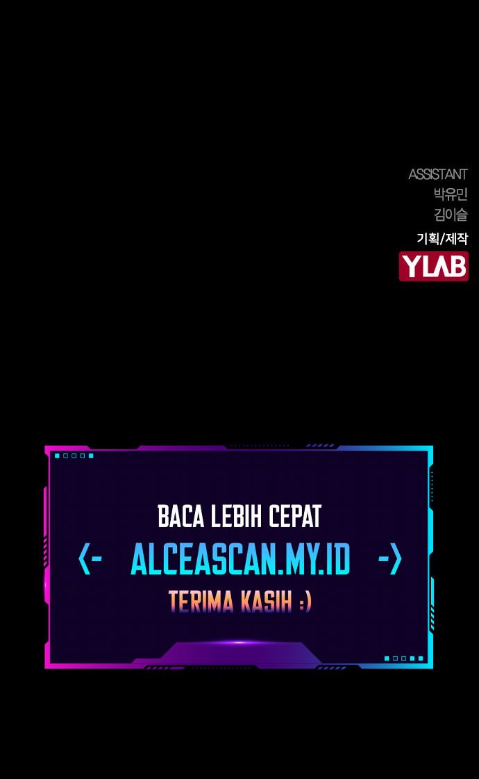 Terror Man vs Revival Man Chapter 25 Gambar 41