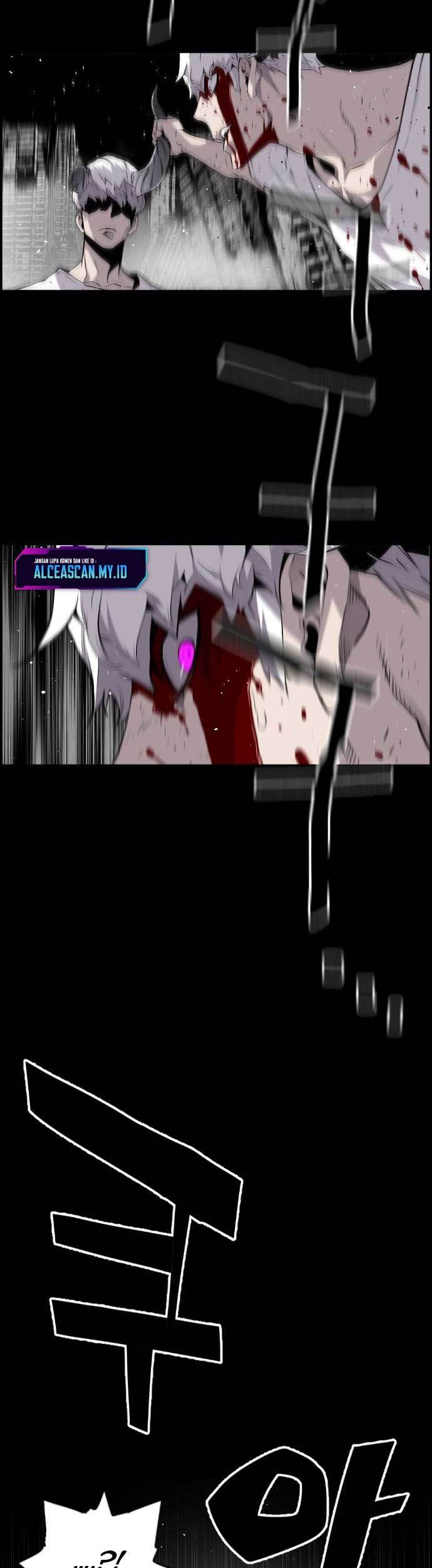Terror Man vs Revival Man Chapter 25 Gambar 4