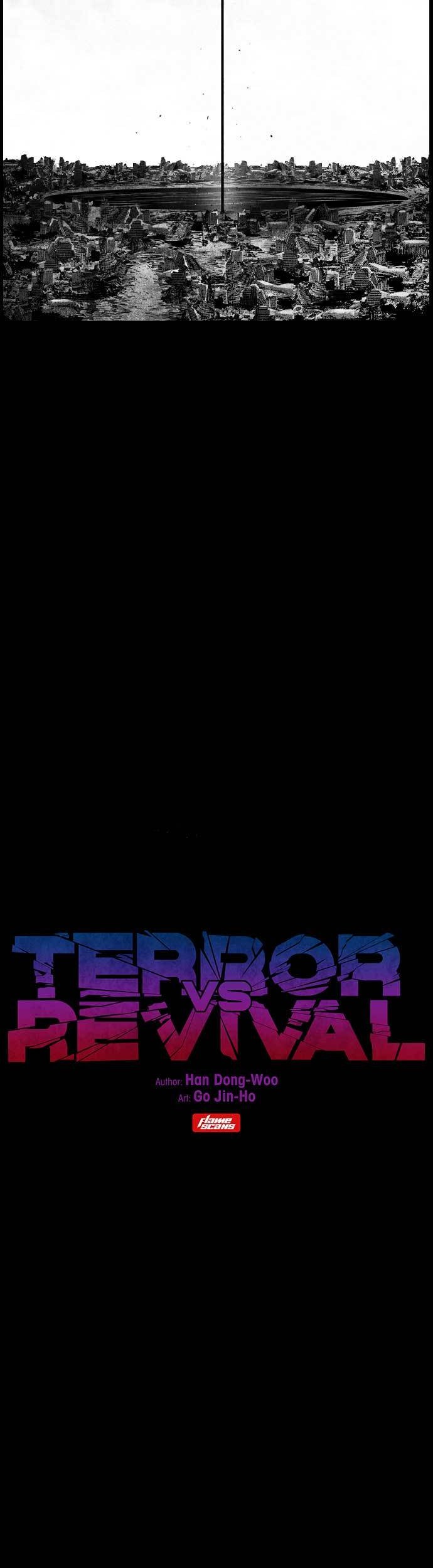 Terror Man vs Revival Man Chapter 25 Gambar 8