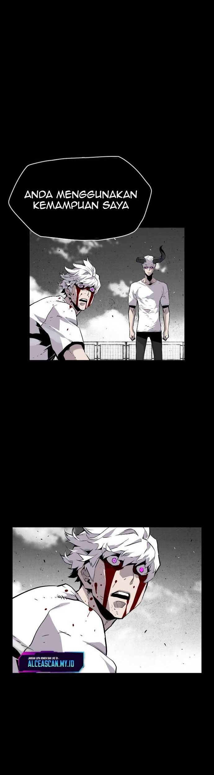 Terror Man vs Revival Man Chapter 25 Gambar 9