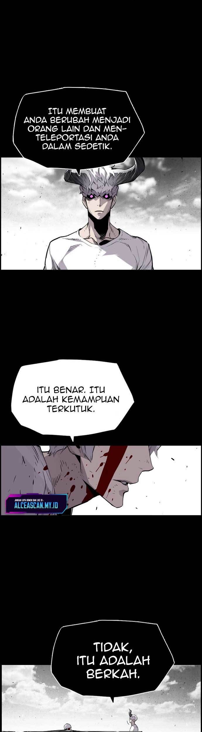Terror Man vs Revival Man Chapter 25 Gambar 11