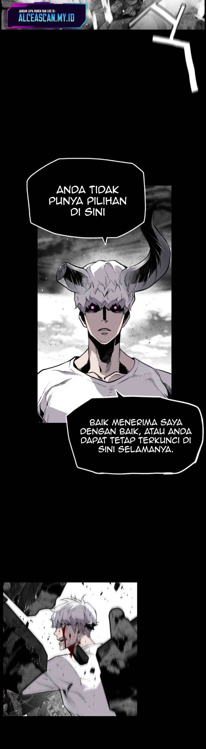 Terror Man vs Revival Man Chapter 25 Gambar 17