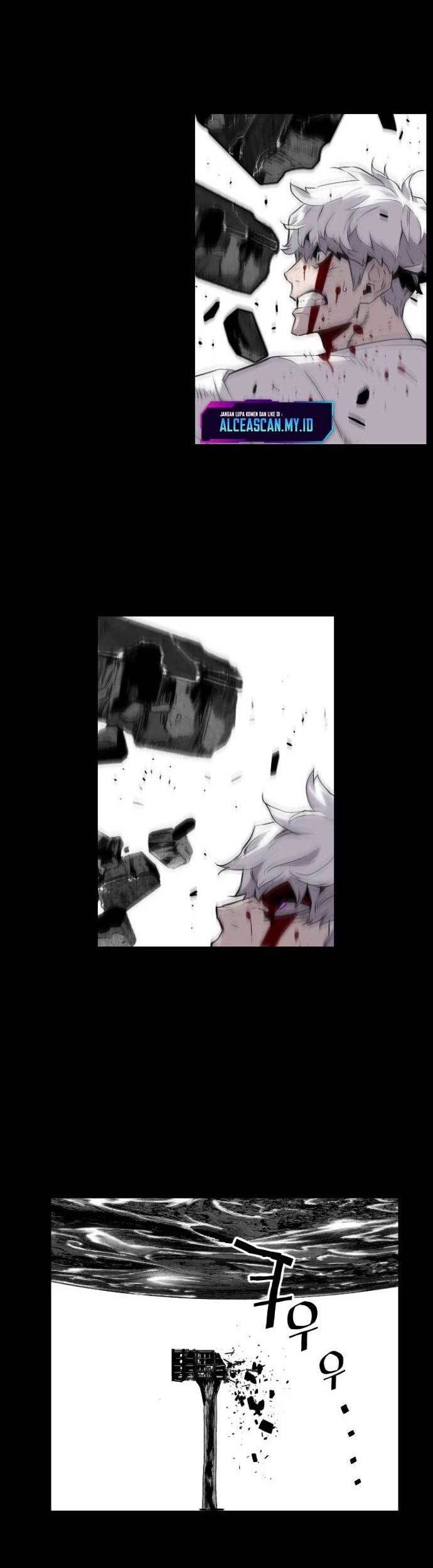 Terror Man vs Revival Man Chapter 25 Gambar 18