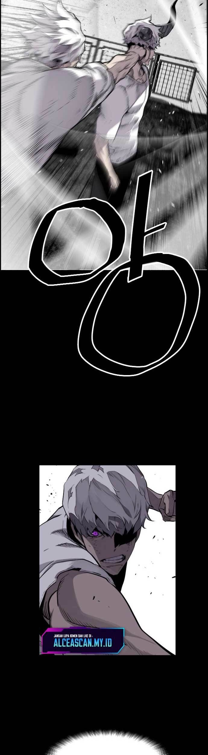 Terror Man vs Revival Man Chapter 25 Gambar 20