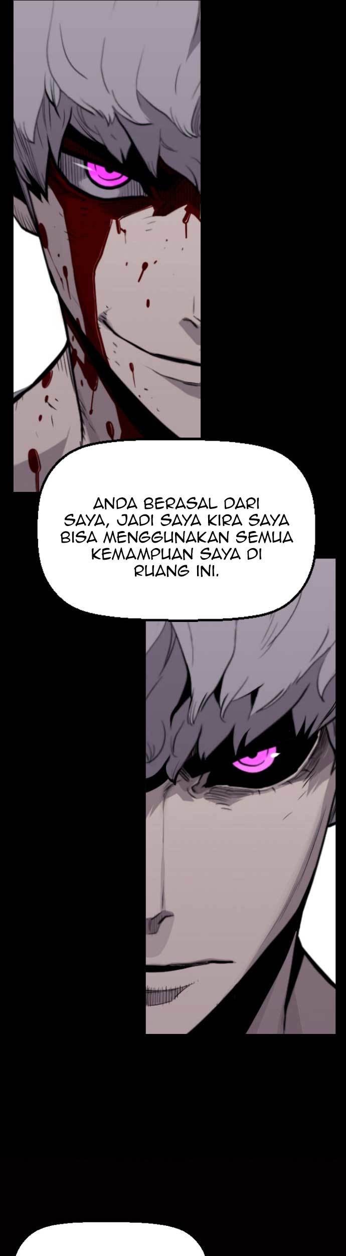Terror Man vs Revival Man Chapter 25 Gambar 23