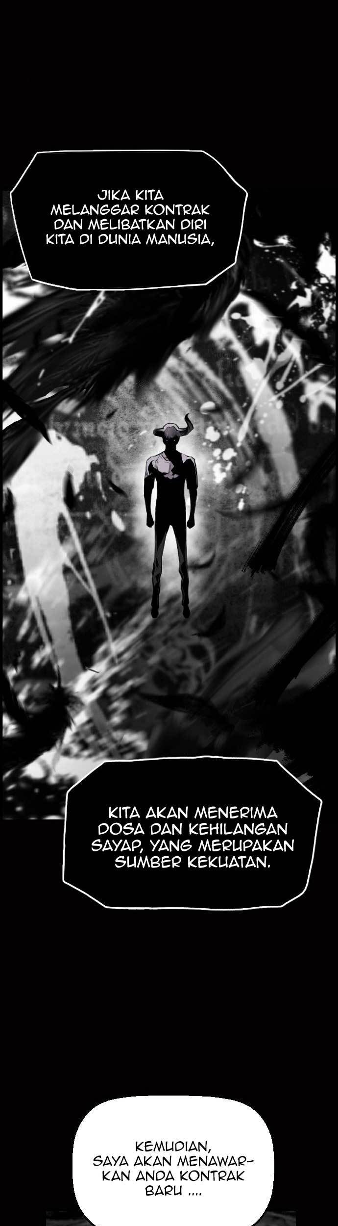 Terror Man vs Revival Man Chapter 25 Gambar 25