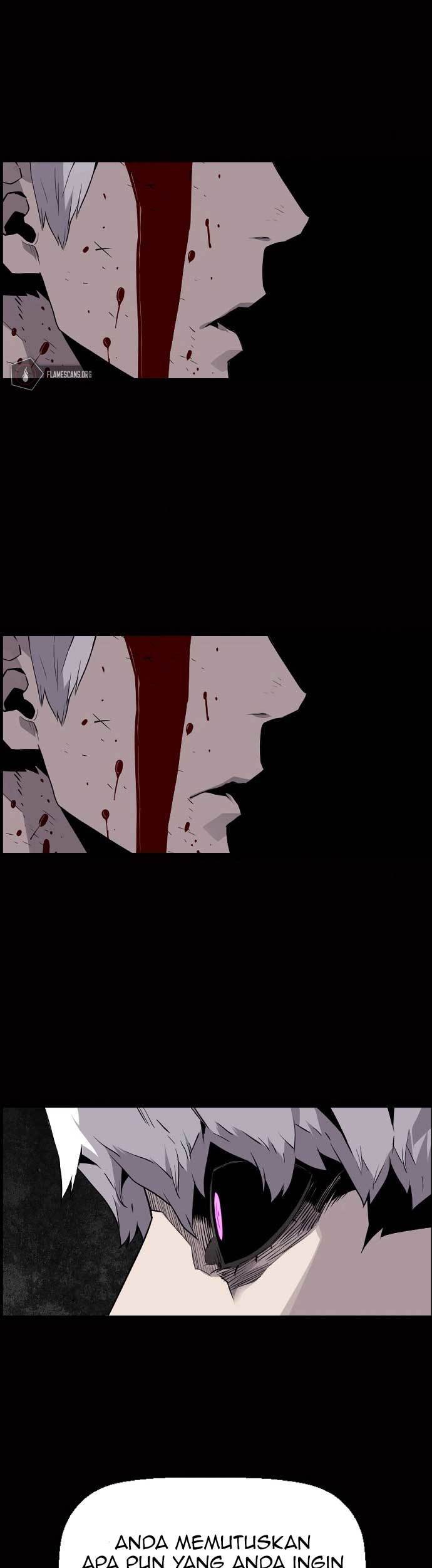 Terror Man vs Revival Man Chapter 25 Gambar 27