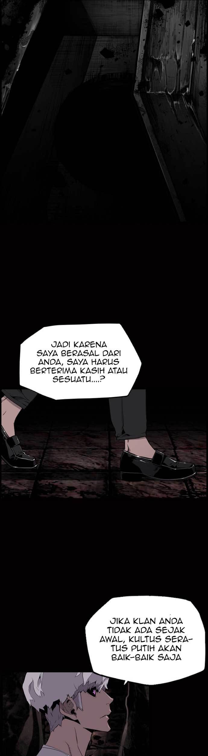 Terror Man vs Revival Man Chapter 24 Gambar 18