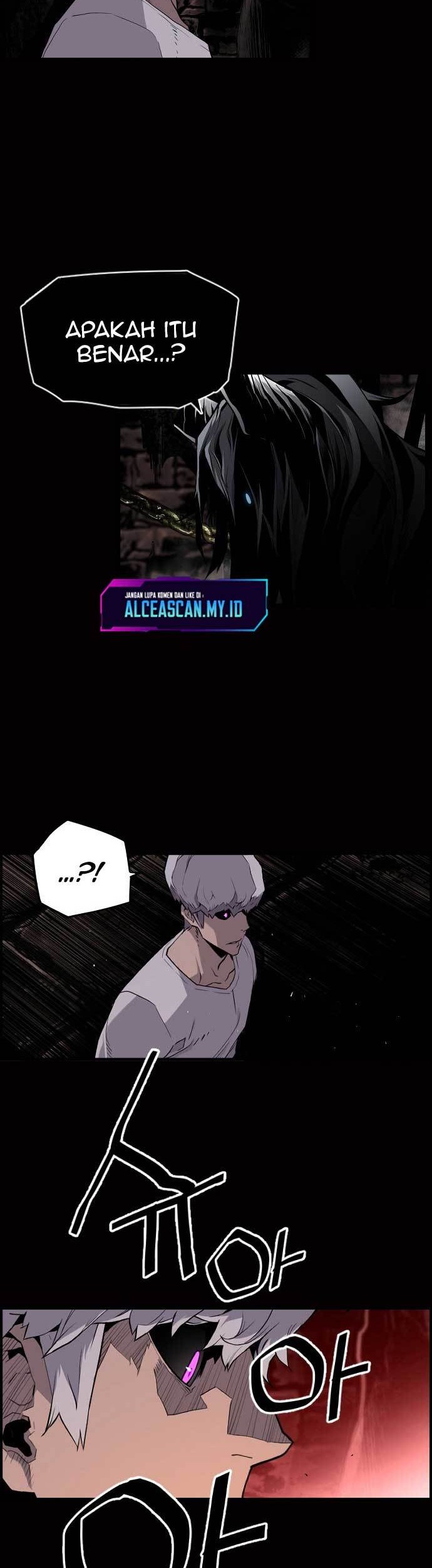 Terror Man vs Revival Man Chapter 24 Gambar 19
