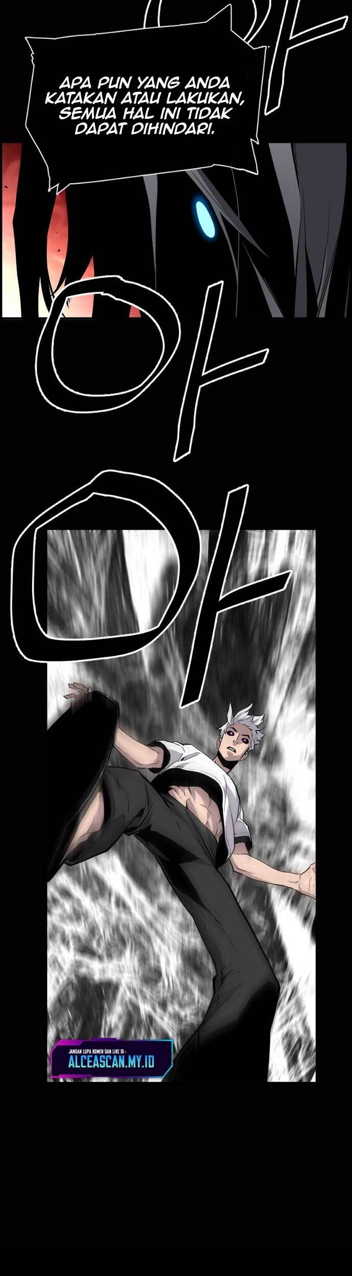 Terror Man vs Revival Man Chapter 24 Gambar 21