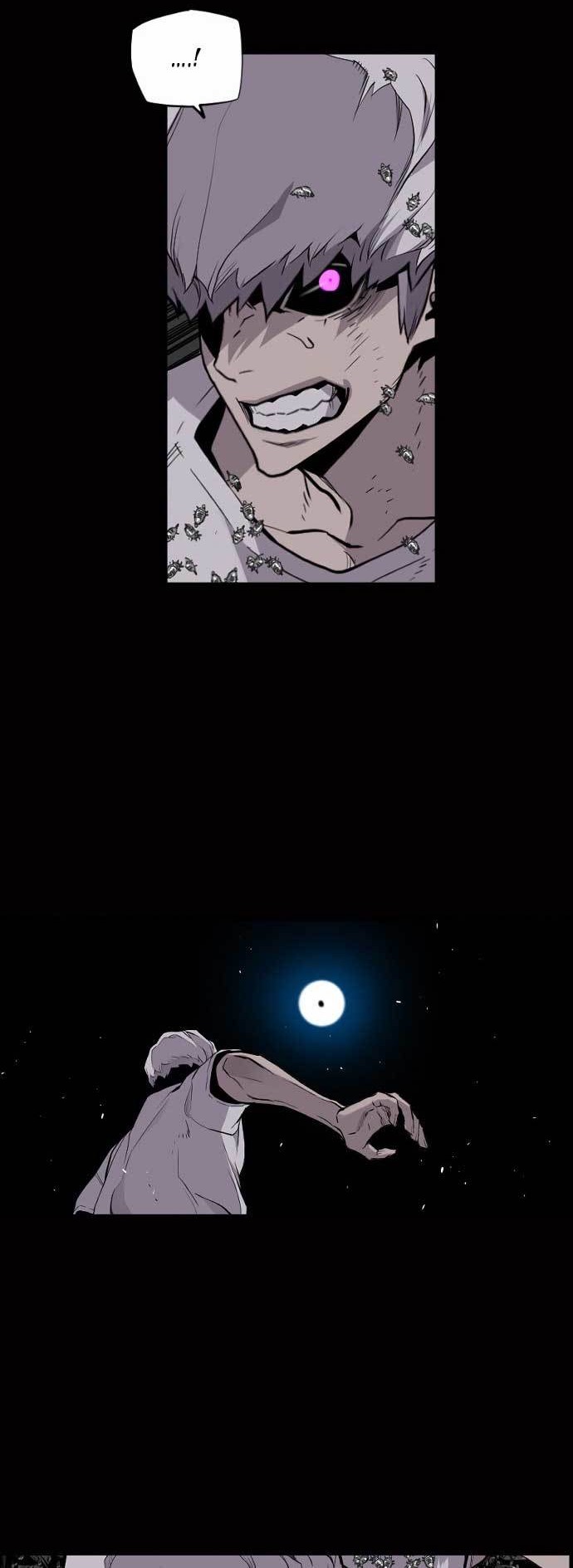 Terror Man vs Revival Man Chapter 24 Gambar 33