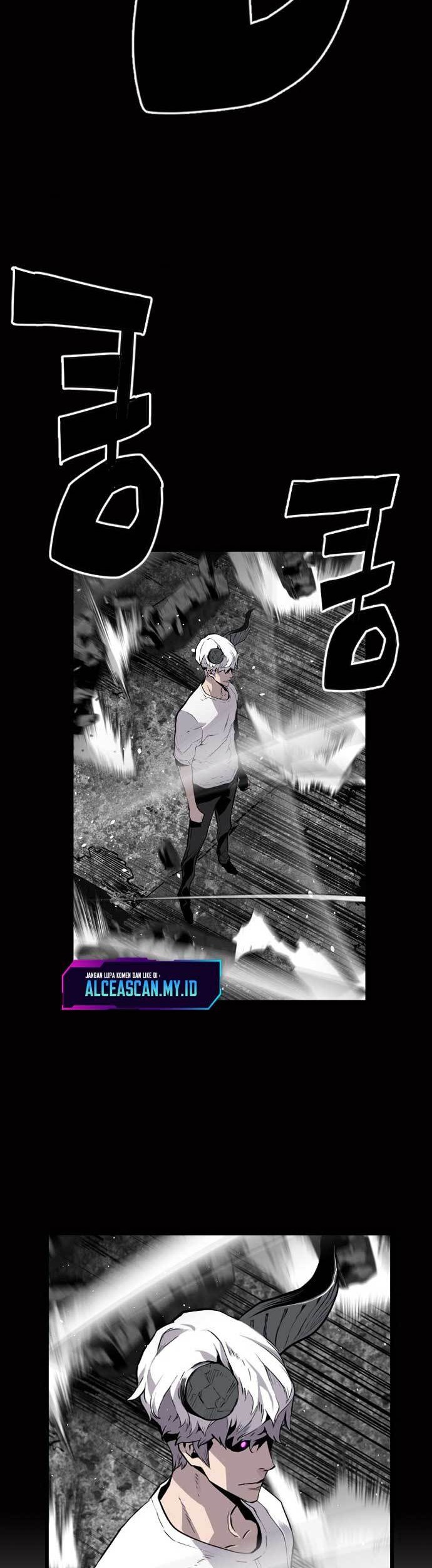 Terror Man vs Revival Man Chapter 24 Gambar 37