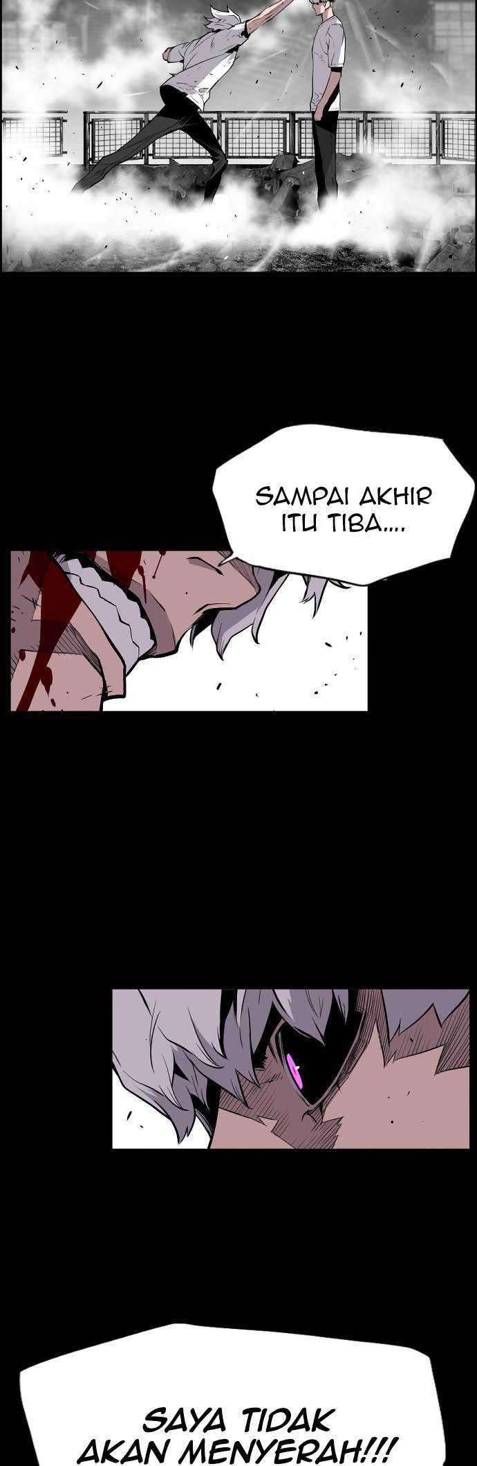 Terror Man vs Revival Man Chapter 24 Gambar 48
