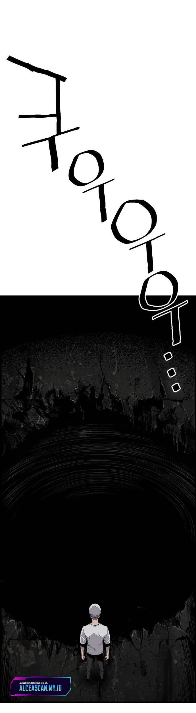 Terror Man vs Revival Man Chapter 24 Gambar 8
