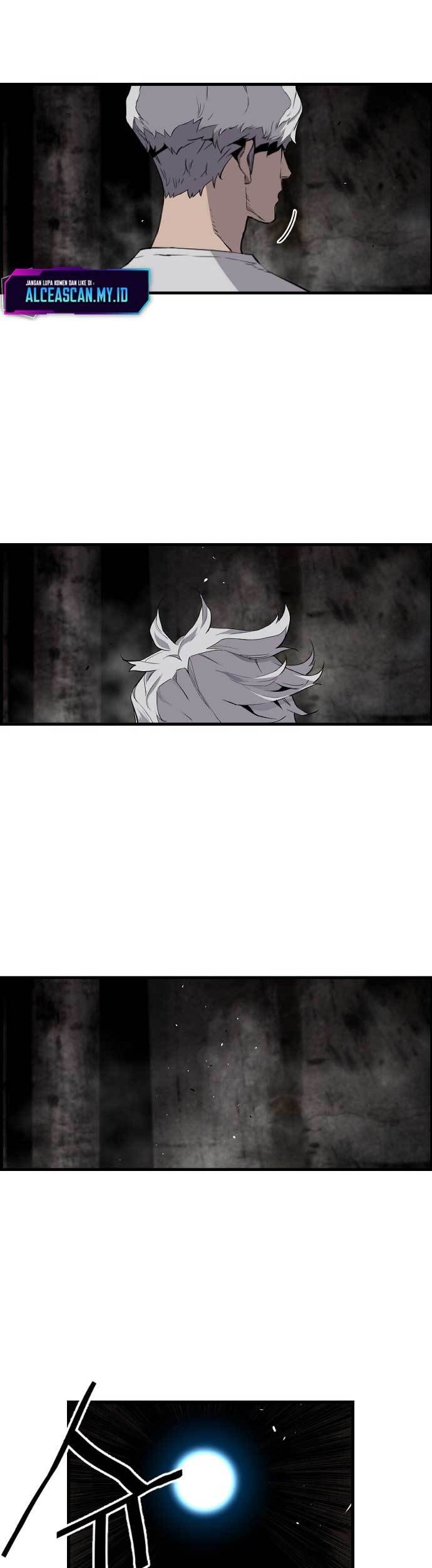 Terror Man vs Revival Man Chapter 24 Gambar 10