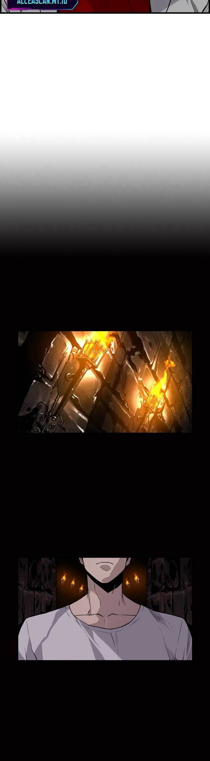Terror Man vs Revival Man Chapter 24 Gambar 13