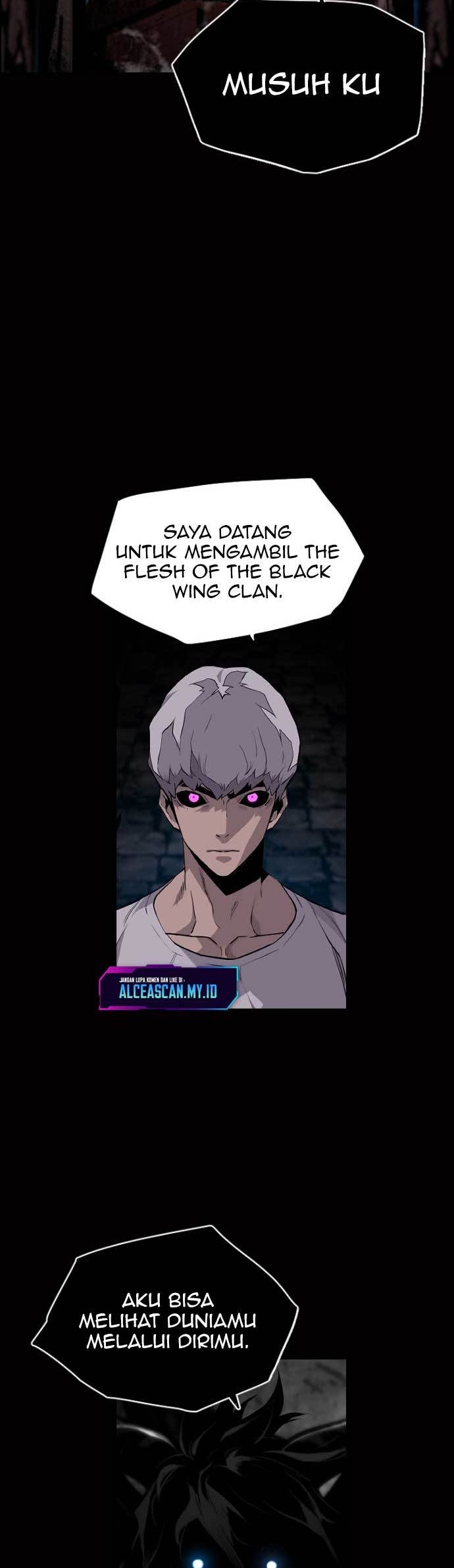 Terror Man vs Revival Man Chapter 24 Gambar 15