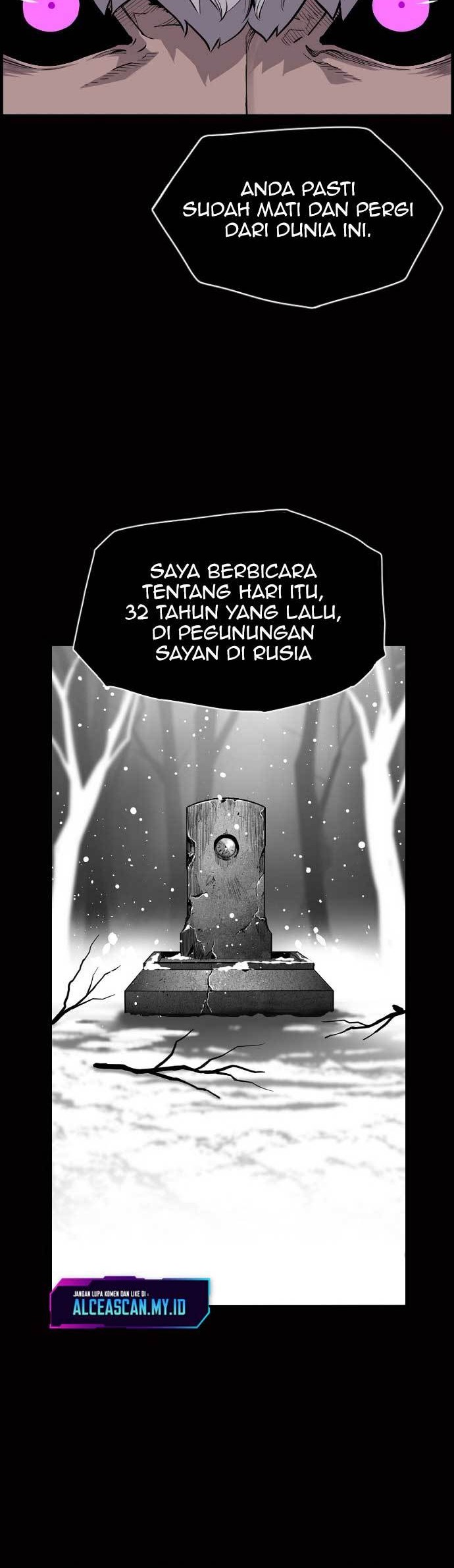 Terror Man vs Revival Man Chapter 24 Gambar 17