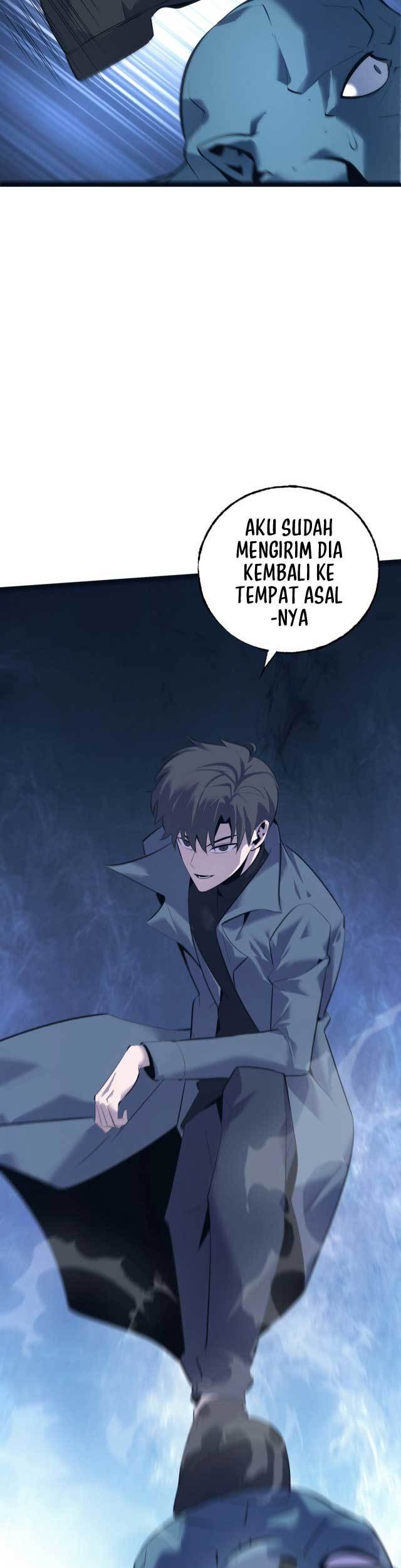 The Top Player Returns Chapter 08 Gambar 20