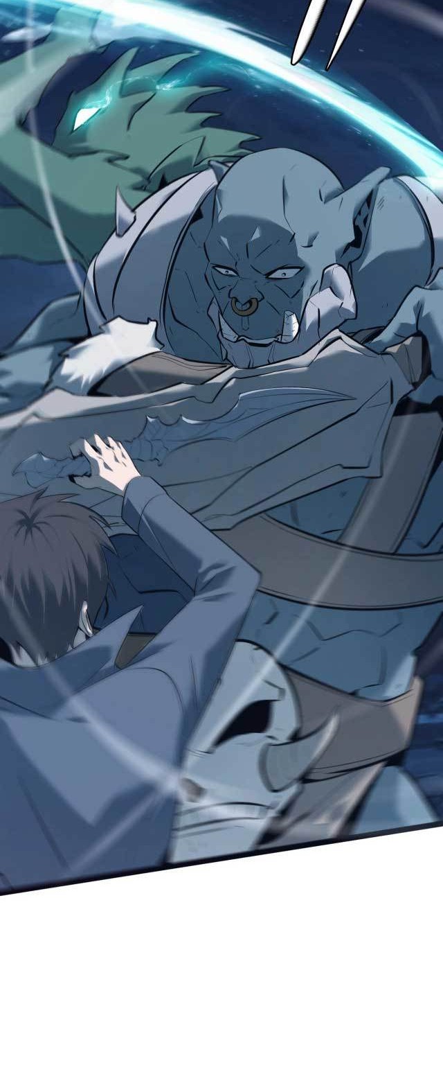 The Top Player Returns Chapter 08 Gambar 29