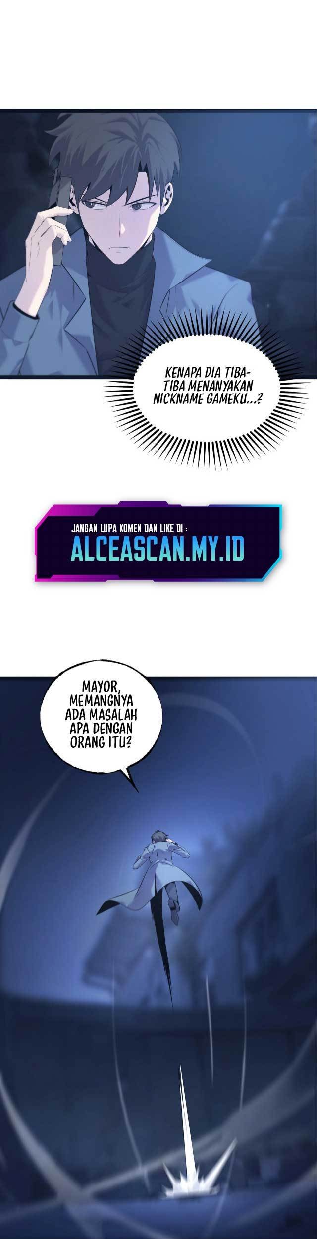 Baca The Top Player Returns Chapter 08 Gambar 2