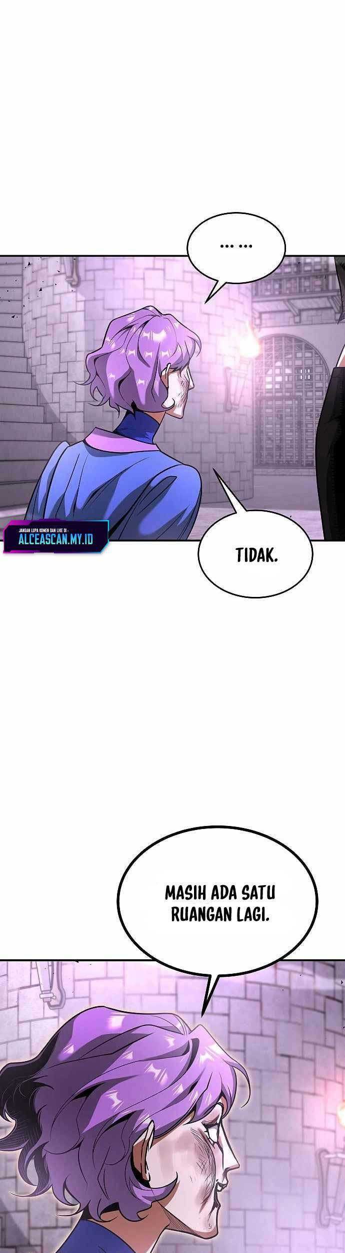 Emperor Hunt Chapter 15 Gambar 18