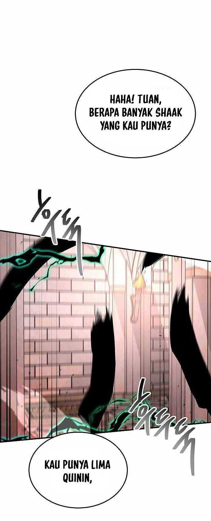 Emperor Hunt Chapter 15 Gambar 21