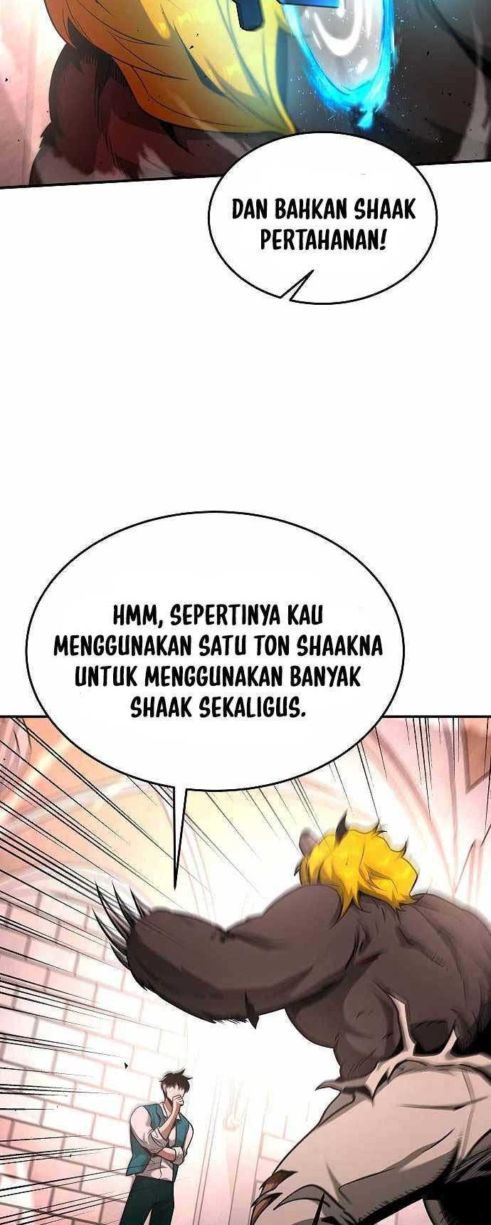 Emperor Hunt Chapter 15 Gambar 23